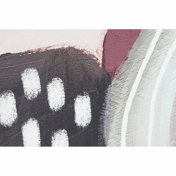 Canvas DKD Home Decor polystyrene Canvas 63 x 4,5 x 93 cm