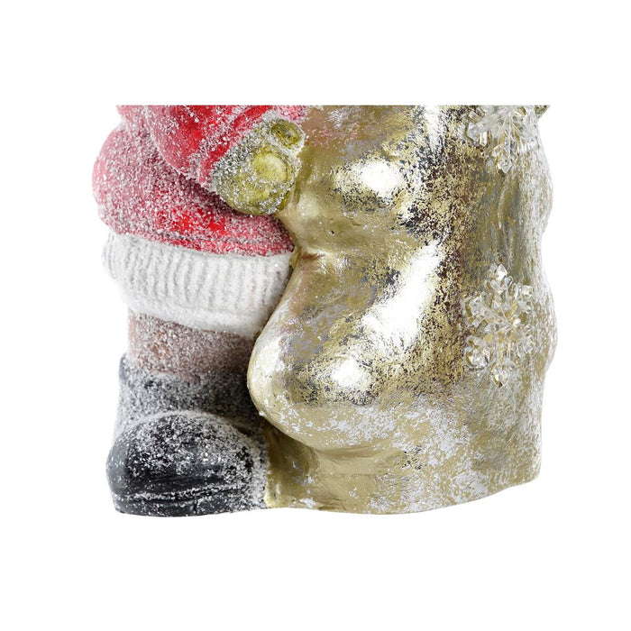 Christmas bauble DKD Home Decor Boys Magnesium (25,5 x 18,5 x 55 cm) (2 Units)