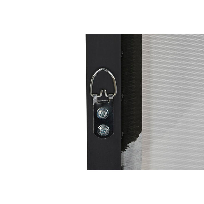 Canvas DKD Home Decor polystyrene Canvas 83 x 4,5 x 122,5 cm