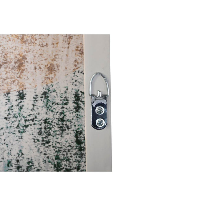 Canvas DKD Home Decor polystyrene Canvas 102,5 x 4,3 x 142,6 cm