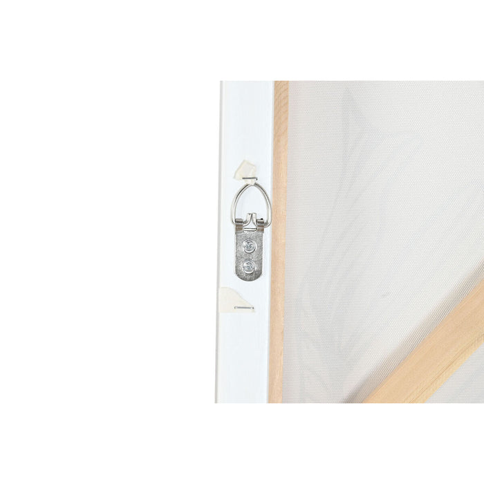Canvas DKD Home Decor polystyrene Canvas 90 x 4 x 120 cm