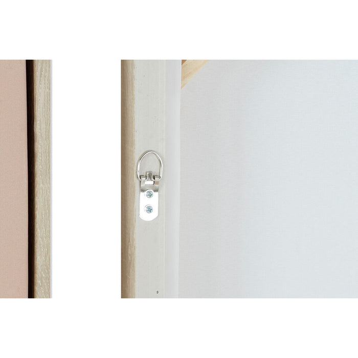 Canvas DKD Home Decor polystyrene Canvas 104 x 4,5 x 143,5 cm