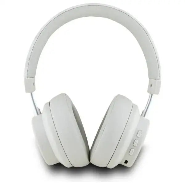 DKNY Bluetooth On-Ear Headphones DKBHM2PCSHLP Pearl Checkered Pattern - Headphones and speakers<<<HurtelXML