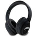 DKNY DKBH3DNYAK Bluetooth On-Ear Headphones Black/Black Arch Logo - Headphones and speakers<<<HurtelXML