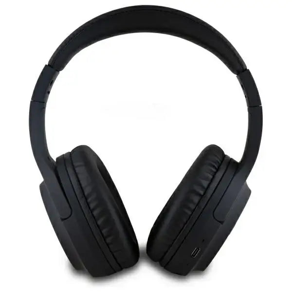 DKNY DKBH3DNYAK Bluetooth On-Ear Headphones Black/Black Arch Logo - Headphones and speakers<<<HurtelXML