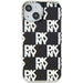 DKNY IML Checkered Mono Pattern case for iPhone 15 Plus / 14 Plus - black - Cell phone cases and covers<<<HurtelXML