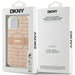 DKNY IML Mono & Stripe MagSafe case for iPhone 15 / 14 / 13 - pink - Cell phone cases and covers<<<HurtelXML