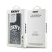 DKNY Liquid Glitter Big Logo iPhone 14 Pro Max Case - Black - Cell phone cases and covers<<<HurtelXML