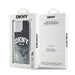 DKNY Liquid Glitter Big Logo iPhone 15 Plus / 14 Plus Case - Black - Cell phone cases and covers<<<HurtelXML