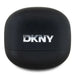 DKNY TWS BT Satiny Finish Headphones - Black - Headphones and speakers<<<HurtelXML