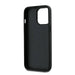 DKNY Wrist Strap Stock Logo case for iPhone 14 Pro - black - Cell phone cases and covers<<<HurtelXML
