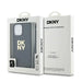 DKNY Wrist Strap Stock Logo case for iPhone 14 Pro Max - black - Cell phone cases and covers<<<HurtelXML