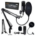 DNA CM USB KIT - podcast kit - MicrophonesMIS-MIK<<<Microphones