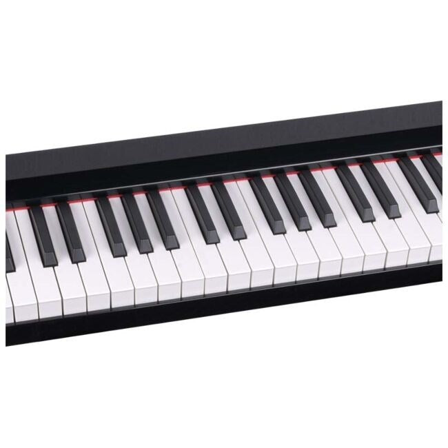 DNA SP 88 - digital piano 88 keys, black