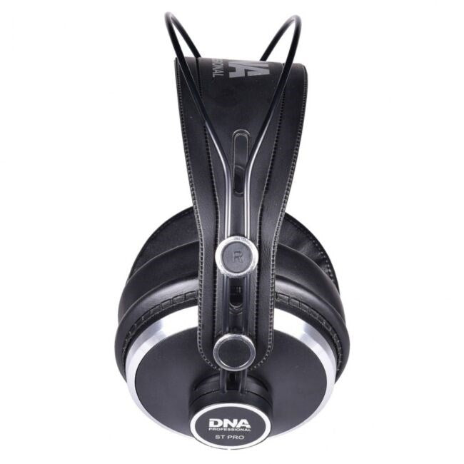 DNA ST Pro  - closed studio headphones