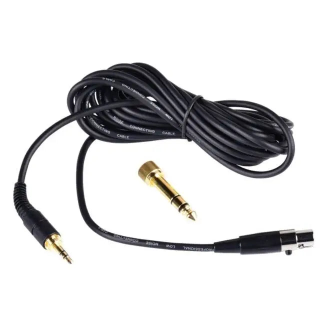 DNA ST Pro - closed studio headphones - HeadphonesMIS-SLU<<<Microphones