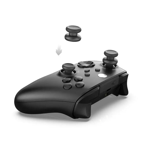 Dobe pad for XBOX controller stick black (TYX-0649) - Gaming accessories<<<HurtelXML