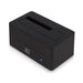 Docking station ACT AC1500 USB 3.1 Gen1 For 3.5’’/2.5’’ SATA HDD/SSD - Чекмеджета за дискове<<<Компютърни