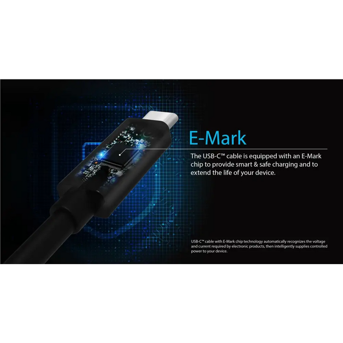 Docking station j5create JCDP392 90W Built-in USB-C Travel Dock - Аксесоари за лаптопи/таблети<<<Лаптопи таблети и