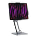 Docking station with stand for Tablet/iPad INVZI MH03 MagHub 3x USB-C 2x USB-A - Hubs<<<IT Accessories<<<InnproXML
