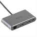Dockstation iggual IGG319222 - Компютър Мрежи и компоненти<<<Компютри| Електроника<<<BigBuy&&&HUB USB<<<Компютър Мрежи