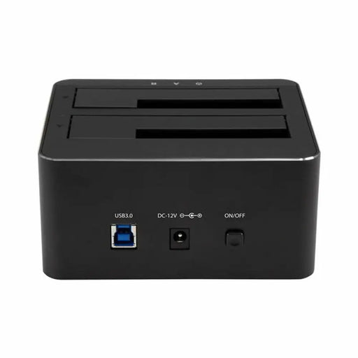Dockstation Startech SDOCK2U33V - Компютър Мрежи и компоненти<<<Компютри| Електроника<<<BigBuy&&&Твърди
