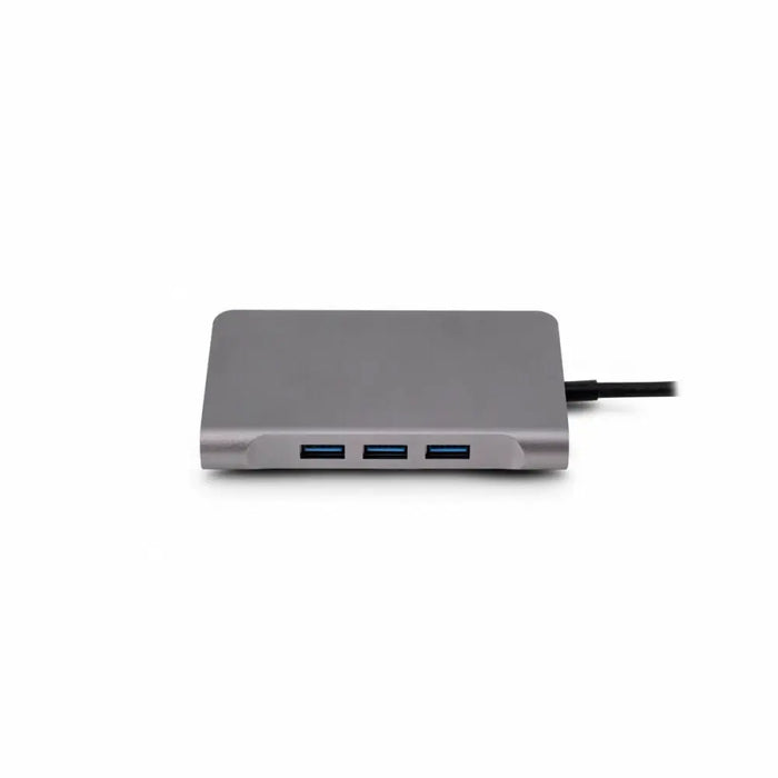 Dockstation Urban Factory TCM16UF 4K Ultra HD Gigabit Ethernet - Компютър Мрежи и компоненти<<<Компютри|