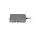 Dockstation Urban Factory TCM16UF 4K Ultra HD Gigabit Ethernet - Компютър Мрежи и компоненти<<<Компютри|