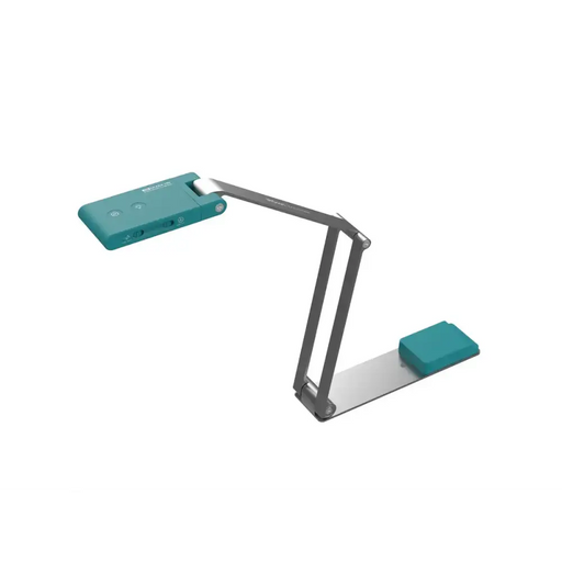 Document camera with portable scanner-visualizer IRIScan VISUALIZER 7 Dislexic 4K USB-C - Скенери<<<Принтери скенери и