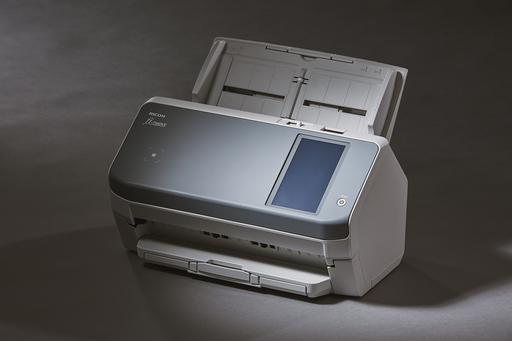 Document scanner Ricoh Image scanner fi-7300NX USB3.1 Wi-Fi LAN ADF - Скенери<<<Принтери скенери и консумативи<<<ValiAPI