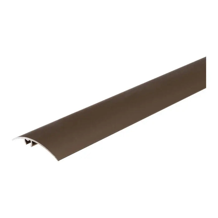 DOELLKEN CONCEALED INSTALATION TRANSITION SLAB 50 MM CHAMPAGNE 0.93 M - Лайстни<<<Паркет и елементи за монтаж<<<Подови