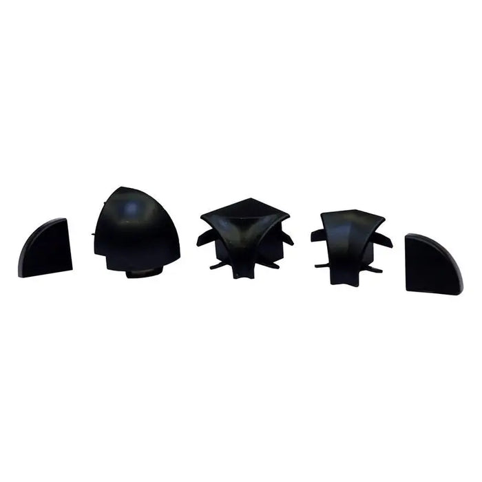 DOELLKEN HI4 WATERPROOF BOARD ACCESSORIES KIT - Водобранни лайстни<<<Плотове за кухня и лайстни<<<Кухня<<<Praktiker