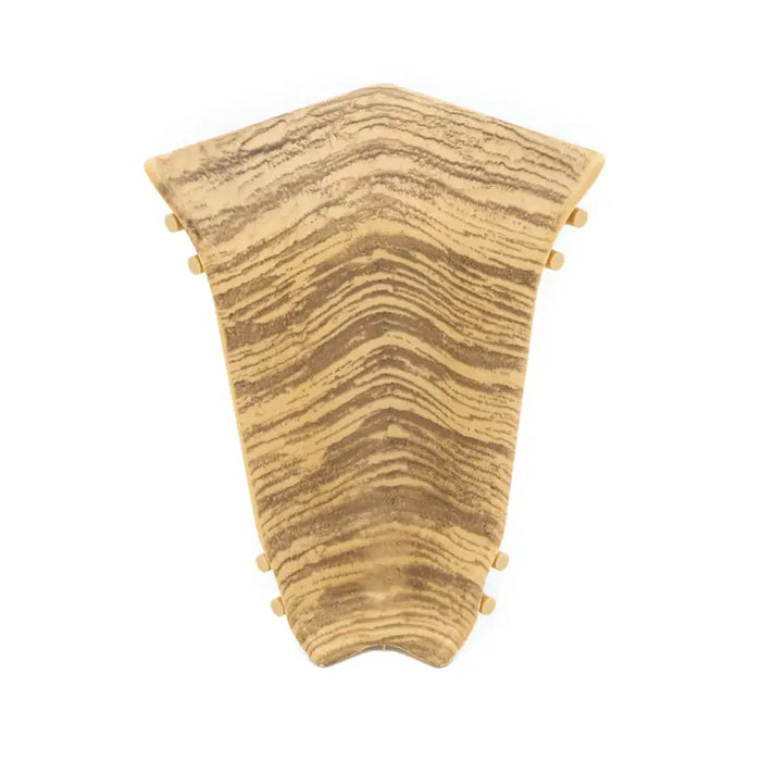 DOELLKEN SLK50 DOELLKEN SLK50 ANTIQUE OAK INTERIOR CORNER FOR PVC BOARDING - Аксесоари<<<Паркет и елементи за