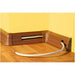 DOELLKEN SLK50 BRAZILIAN OAK INTERIOR CORNER FOR PVC BOARD - Аксесоари<<<Паркет и елементи за монтаж<<<Подови и стенни