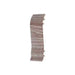 DOELLKEN SLK50 DOELLKEN SLK50 BRAZILIAN OAK JOINT FOR PVC BASEMENT - Аксесоари<<<Паркет и елементи за монтаж<<<Подови и