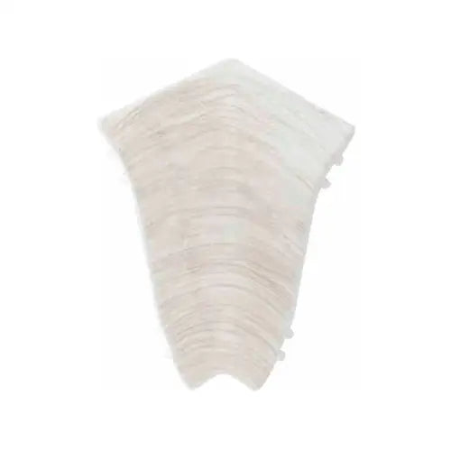 DOELLKEN SLK50 INSIDE CORNER FOR PVC SKILLS CLEAR STOCKHOLM - Аксесоари<<<Паркет и елементи за монтаж<<<Подови и стенни