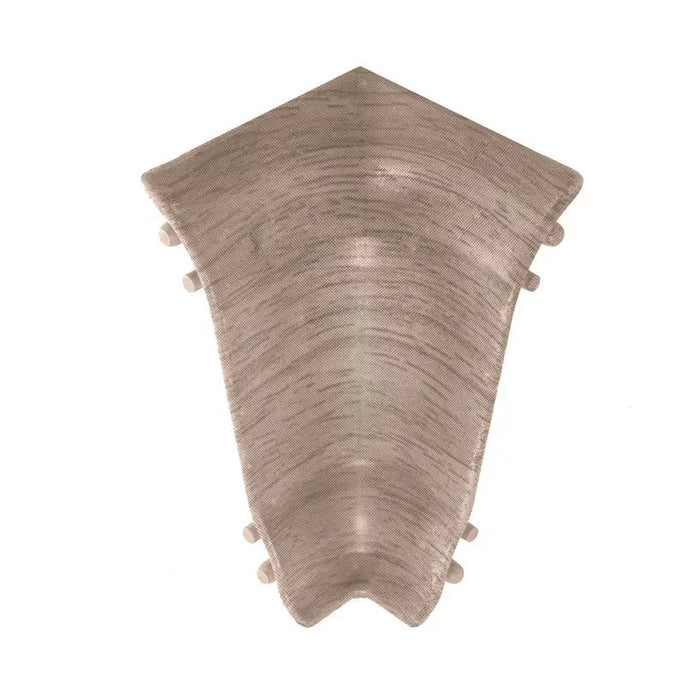 DOELLKEN SLK50 DOELLKEN INTERIOR CORNER FOR PVC BASEMENT OAK AMBER - Аксесоари<<<Паркет и елементи за монтаж<<<Подови и