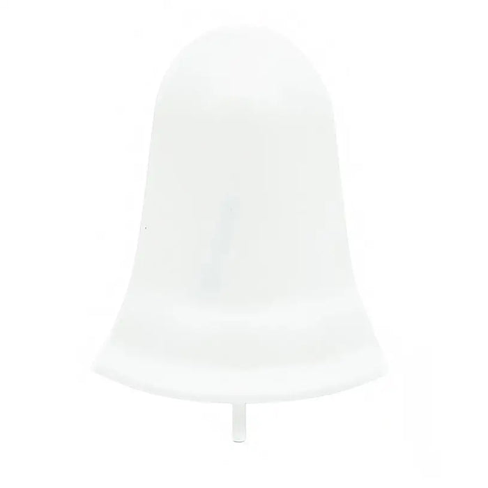 DOELLKEN SLK50 INTERIOR CORNER FOR PVC BASEMENT WHITE - Аксесоари<<<Паркет и елементи за монтаж<<<Подови и стенни