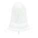 DOELLKEN SLK50 INTERIOR CORNER FOR PVC BASEMENT WHITE - Аксесоари<<<Паркет и елементи за монтаж<<<Подови и стенни
