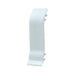 DOELLKEN SLK50 METALLIC DOELLKEN SLK50 PLUGS FOR PVC BASEMENT - Аксесоари<<<Паркет и елементи за монтаж<<<Подови и