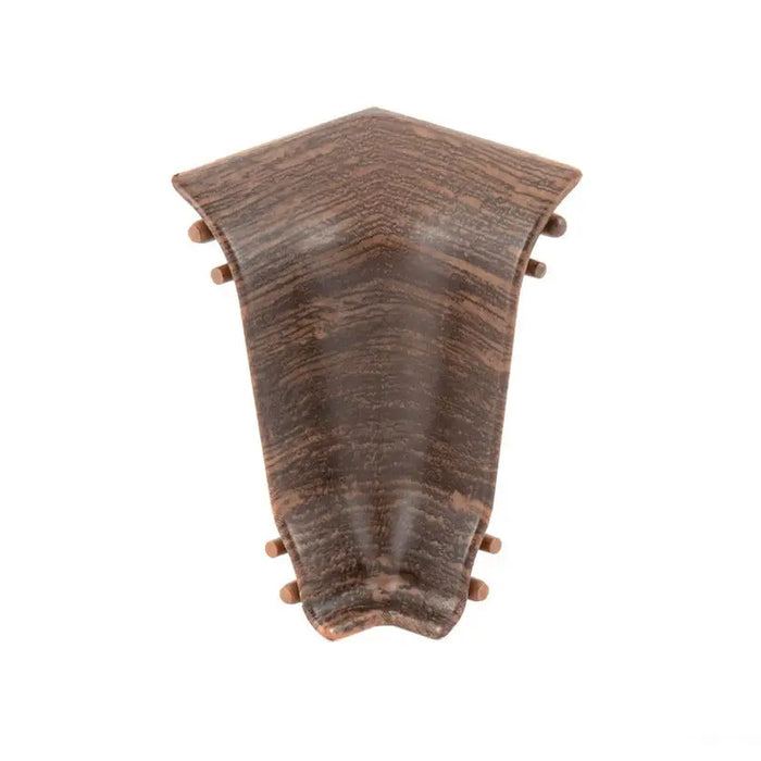 DOELLKEN SLK50 OAK VIKING INTERIOR CORNER FOR PVC BASEMENT - Аксесоари<<<Паркет и елементи за монтаж<<<Подови и стенни
