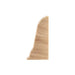 DOELLKEN SLK50 DOELLKEN SLK50 WALNUT VIRGINIA WALNUT RIGHT-HAND PLUG - Аксесоари<<<Паркет и елементи за монтаж<<<Подови
