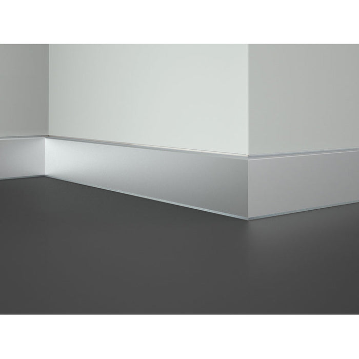 FLOOR MDF BOARD WITH PVC COATING DOELLKEN FLEX 60 GRAY