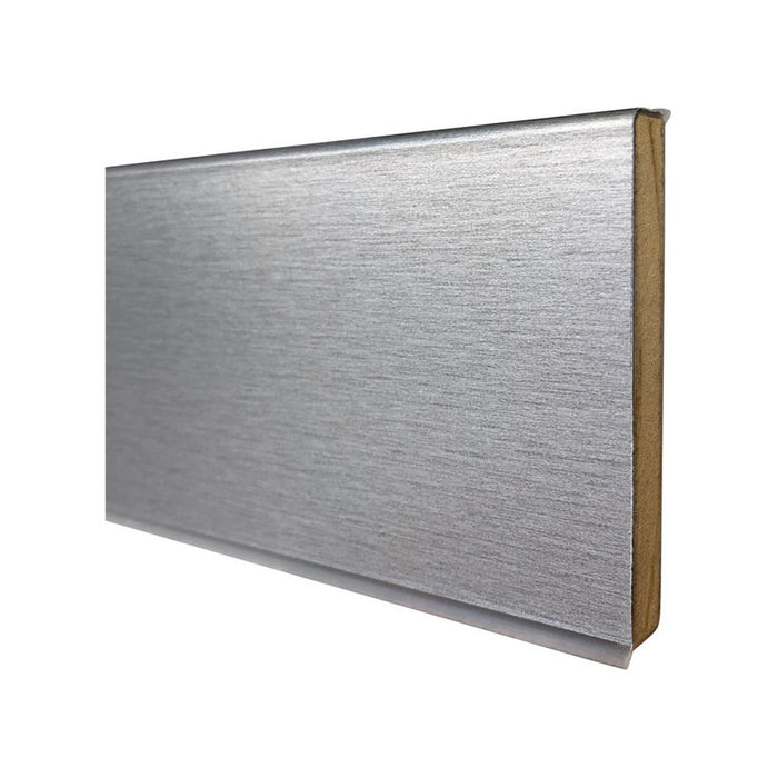 FLOOR MDF BOARD WITH PVC COATING DOELLKEN FLEX PREMIUM 80 1190