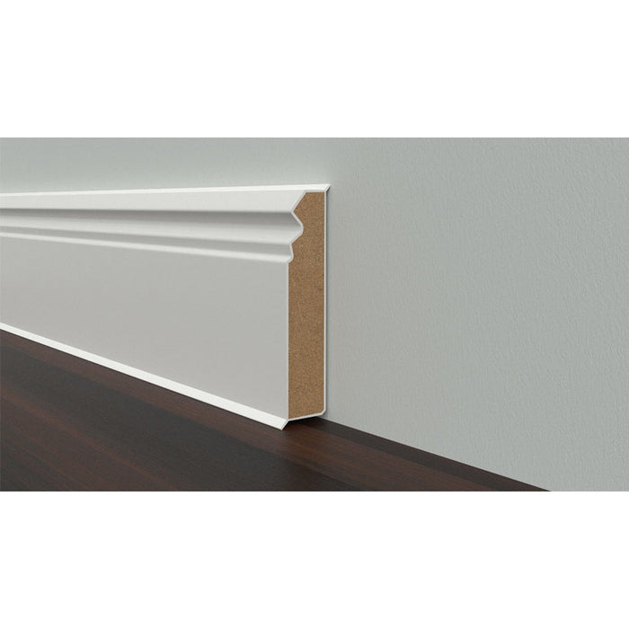 FLOOR MDF BOARD WITH PVC COATING DOELLKEN CUBU HAMBURGER 80