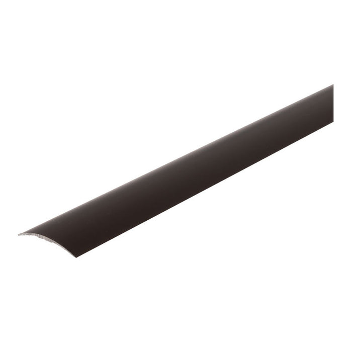SELF-ADHESIVE TRANSITION SLAB DOELLKEN 40 MM. BRONZE 2.7 M.