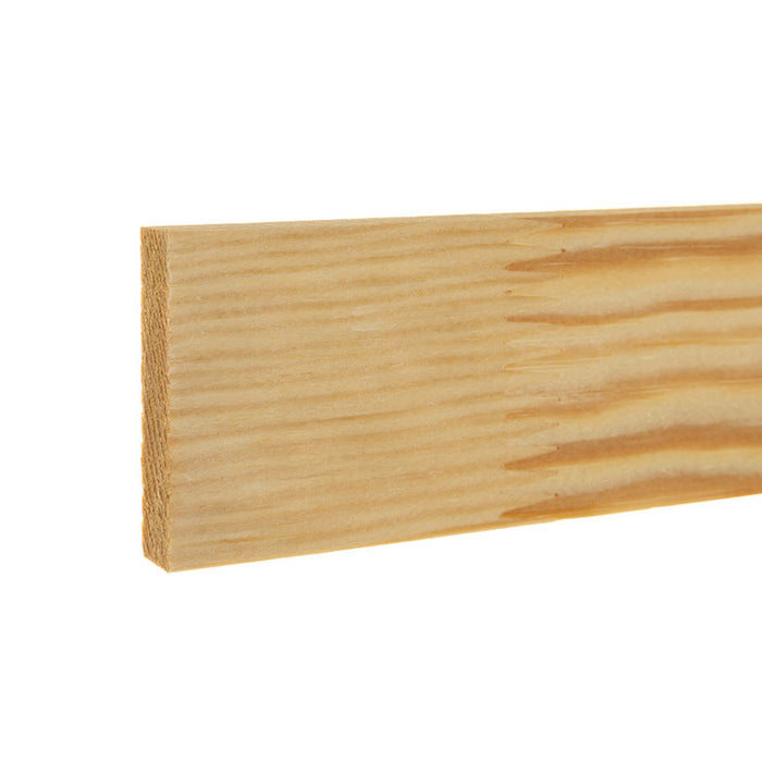 WOODEN PROFILE DR02 DOELLKEN 10X47X2100 MM.
