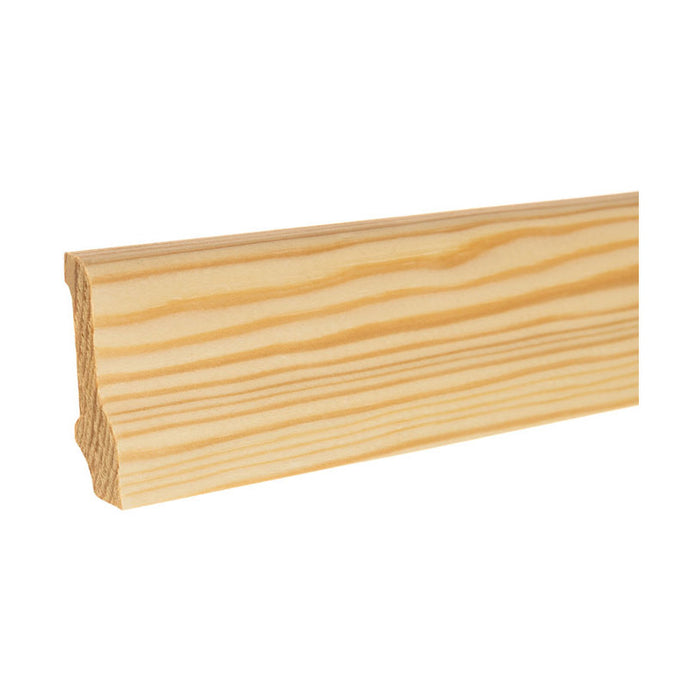 FLOOR SILL DR25 DOELLKEN 20X50X2100 MM.