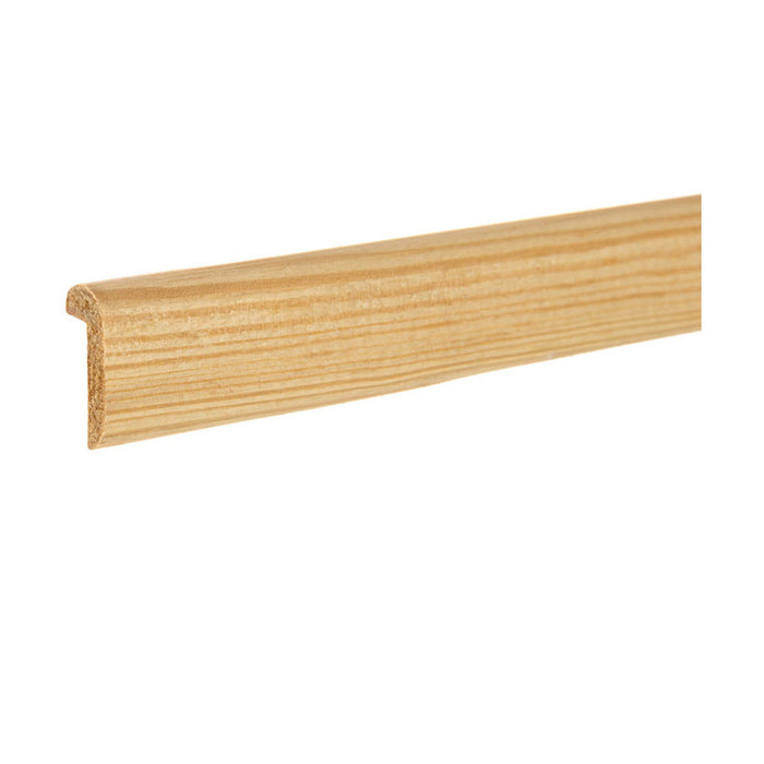 WOODEN ANGLE DR 21 DOELLKEN 10X20X2000 MM.