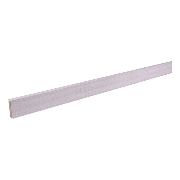 FLOOR MDF BOARD WITH PVC COATING DOELLKEN CUBU 60 CALYPSO